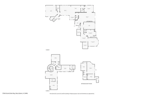 17542 Grand Este Way Boca Raton FL 33496