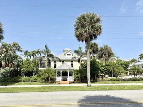 400 Seaside Lane Juno Beach FL 33408