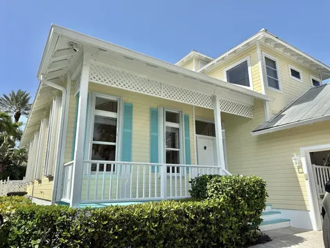 400 Seaside Lane Juno Beach FL 33408