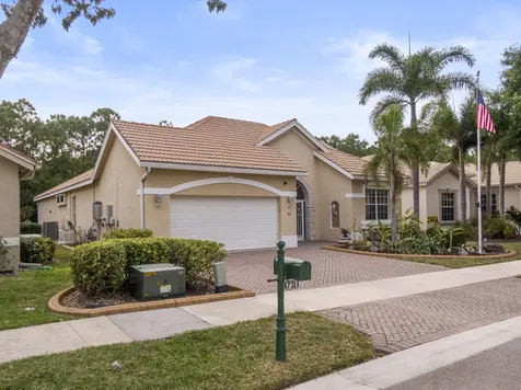 731 Sw Great Exuma Cove Port Saint Lucie FL 34986