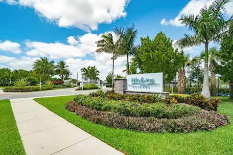9578 Mosler Trail Lake Worth FL 33467