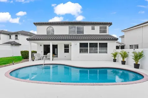 11157 Harbour Springs Circle Boca Raton FL 33428