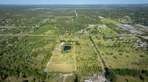 3057 D Road Loxahatchee Groves FL 33470