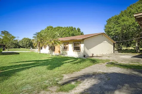 3057 D Road Loxahatchee Groves FL 33470