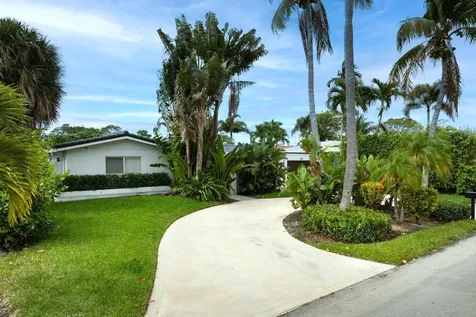 520 Ne 17th Street Boca Raton FL 33432