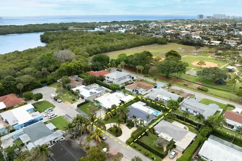 520 Ne 17th Street Boca Raton FL 33432