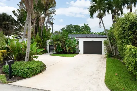 520 Ne 17th Street Boca Raton FL 33432