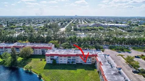 2750 Sunrise Lakes Drive Sunrise FL 33322