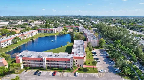 2750 Sunrise Lakes Drive Sunrise FL 33322