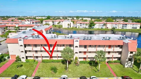 2750 Sunrise Lakes Drive Sunrise FL 33322