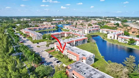 2750 Sunrise Lakes Drive Sunrise FL 33322