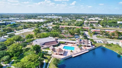 2750 Sunrise Lakes Drive Sunrise FL 33322