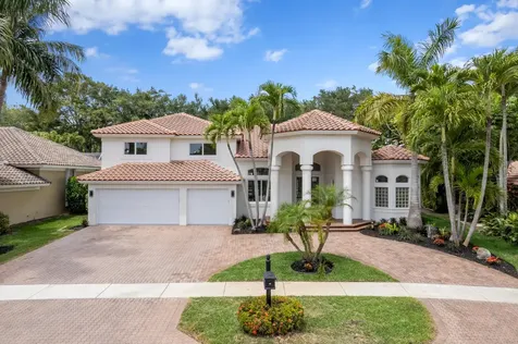 20052 Palm Island Drive Boca Raton FL 33498