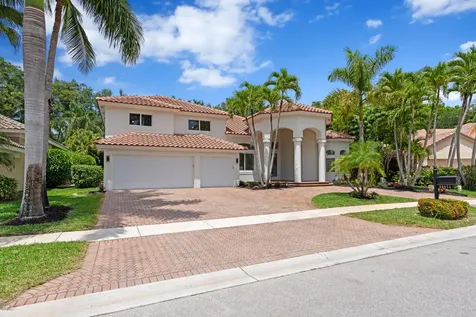 20052 Palm Island Drive Boca Raton FL 33498