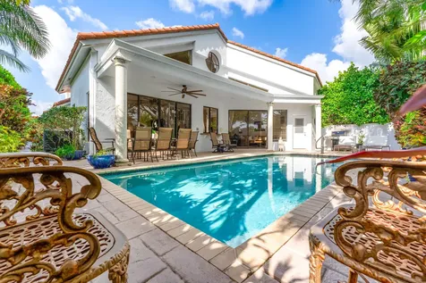 2133 Nw 57th Street Boca Raton FL 33496