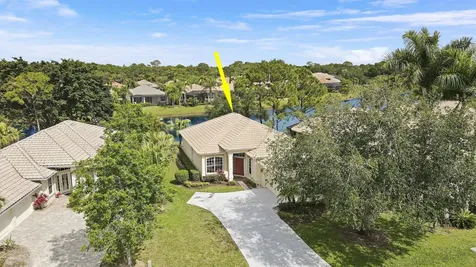 8513 Belfry Place Port Saint Lucie FL 34986