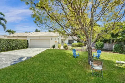 894 Camino Gardens Lane Boca Raton FL 33432