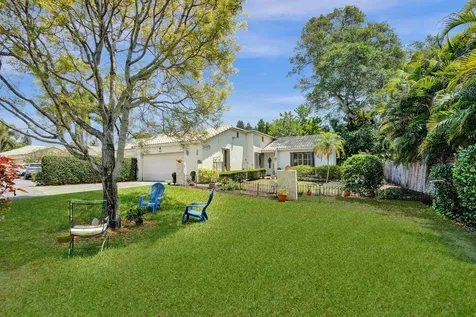 894 Camino Gardens Lane Boca Raton FL 33432