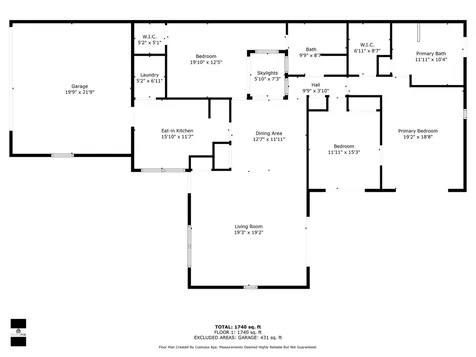 894 Camino Gardens Lane Boca Raton FL 33432
