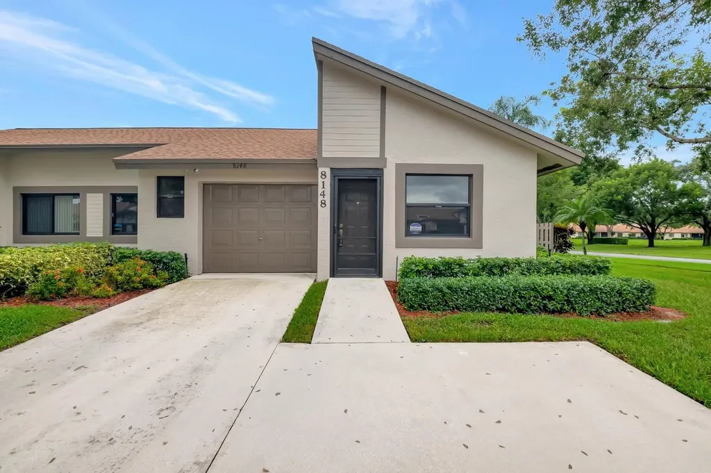 8148 Whispering Palm Drive Boca Raton FL 33496