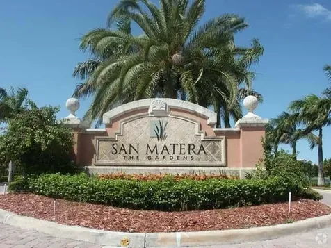 2728 Anzio Court Palm Beach Gardens FL 33410