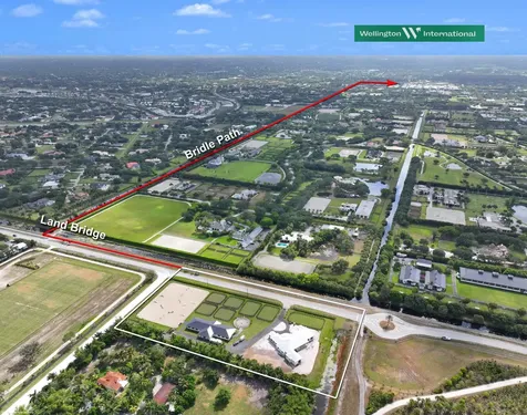 16028 Norris Road Wellington FL 33470