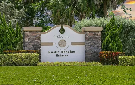 16028 Norris Road Wellington FL 33470