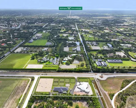 16028 Norris Road Wellington FL 33470