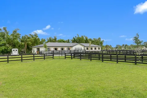 16028 Norris Road Wellington FL 33470