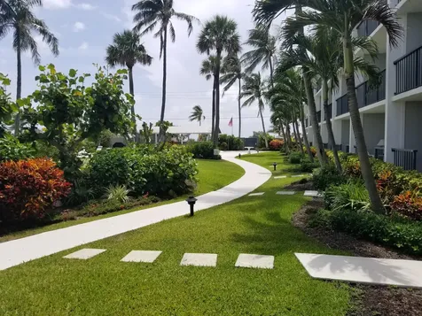 150 N Ocean Boulevard Delray Beach FL 33483