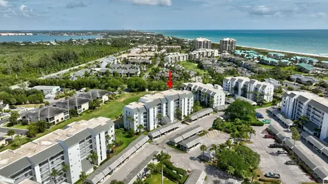 2400 S Ocean Drive Fort Pierce FL 34949