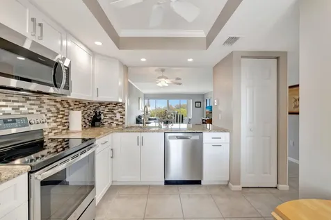 2400 S Ocean Drive Fort Pierce FL 34949