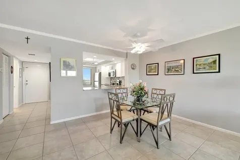 2400 S Ocean Drive Fort Pierce FL 34949