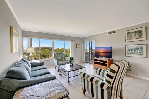 2400 S Ocean Drive Fort Pierce FL 34949