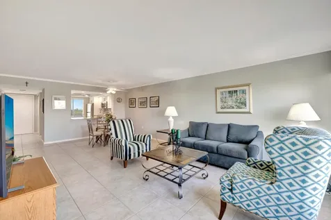 2400 S Ocean Drive Fort Pierce FL 34949