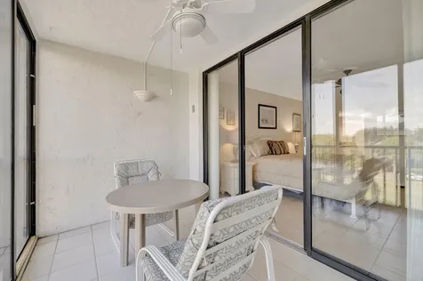 2400 S Ocean Drive Fort Pierce FL 34949