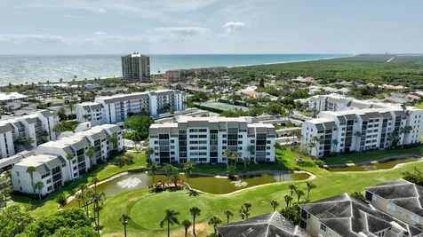 2400 S Ocean Drive Fort Pierce FL 34949