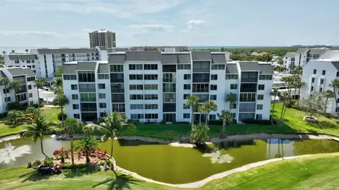 2400 S Ocean Drive Fort Pierce FL 34949