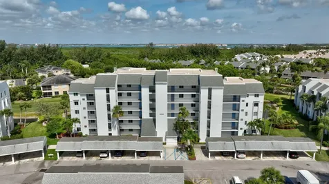 2400 S Ocean Drive Fort Pierce FL 34949