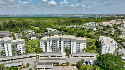 2400 S Ocean Drive Fort Pierce FL 34949