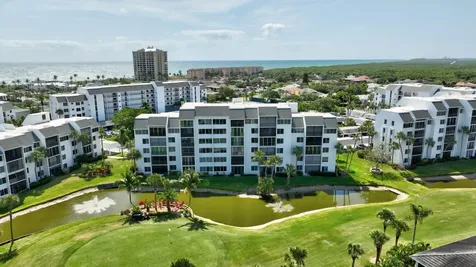 2400 S Ocean Drive Fort Pierce FL 34949