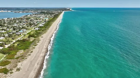 2400 S Ocean Drive Fort Pierce FL 34949
