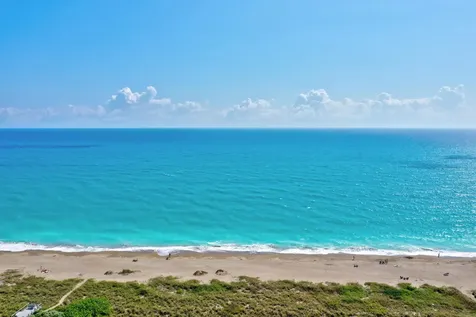 2400 S Ocean Drive Fort Pierce FL 34949