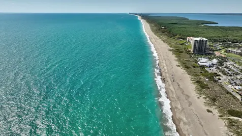 2400 S Ocean Drive Fort Pierce FL 34949