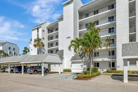2400 S Ocean Drive Fort Pierce FL 34949