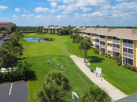2400 S Ocean Drive Fort Pierce FL 34949
