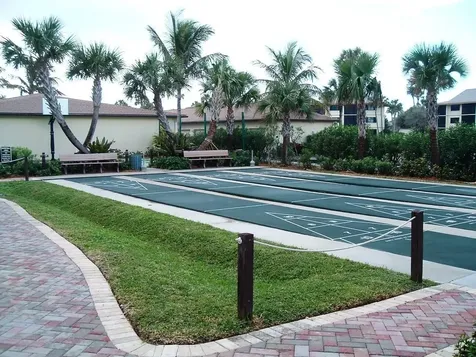 2400 S Ocean Drive Fort Pierce FL 34949