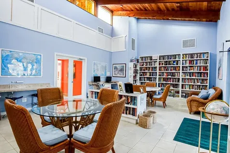2400 S Ocean Drive Fort Pierce FL 34949