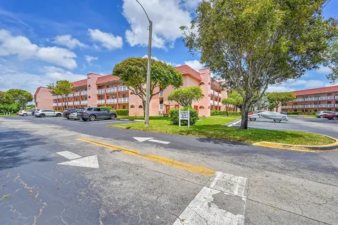 9621 Sunrise Lakes Boulevard Sunrise FL 33322