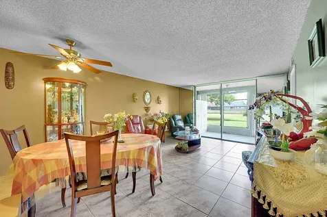 9621 Sunrise Lakes Boulevard Sunrise FL 33322